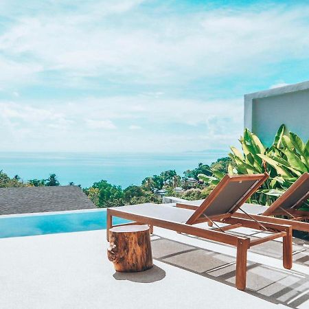 Mayara Pool Villas - Adults Only هاد ياو المظهر الخارجي الصورة