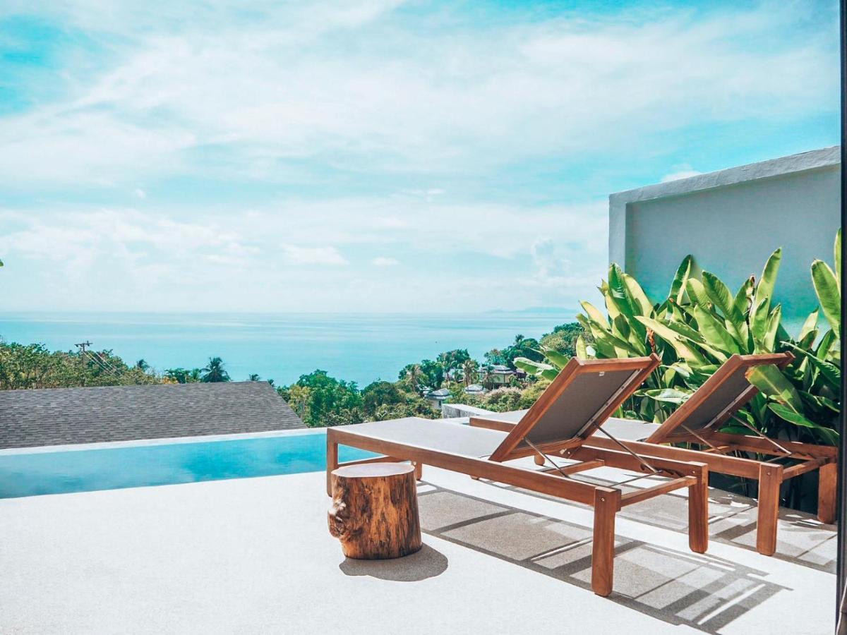 Mayara Pool Villas - Adults Only هاد ياو المظهر الخارجي الصورة