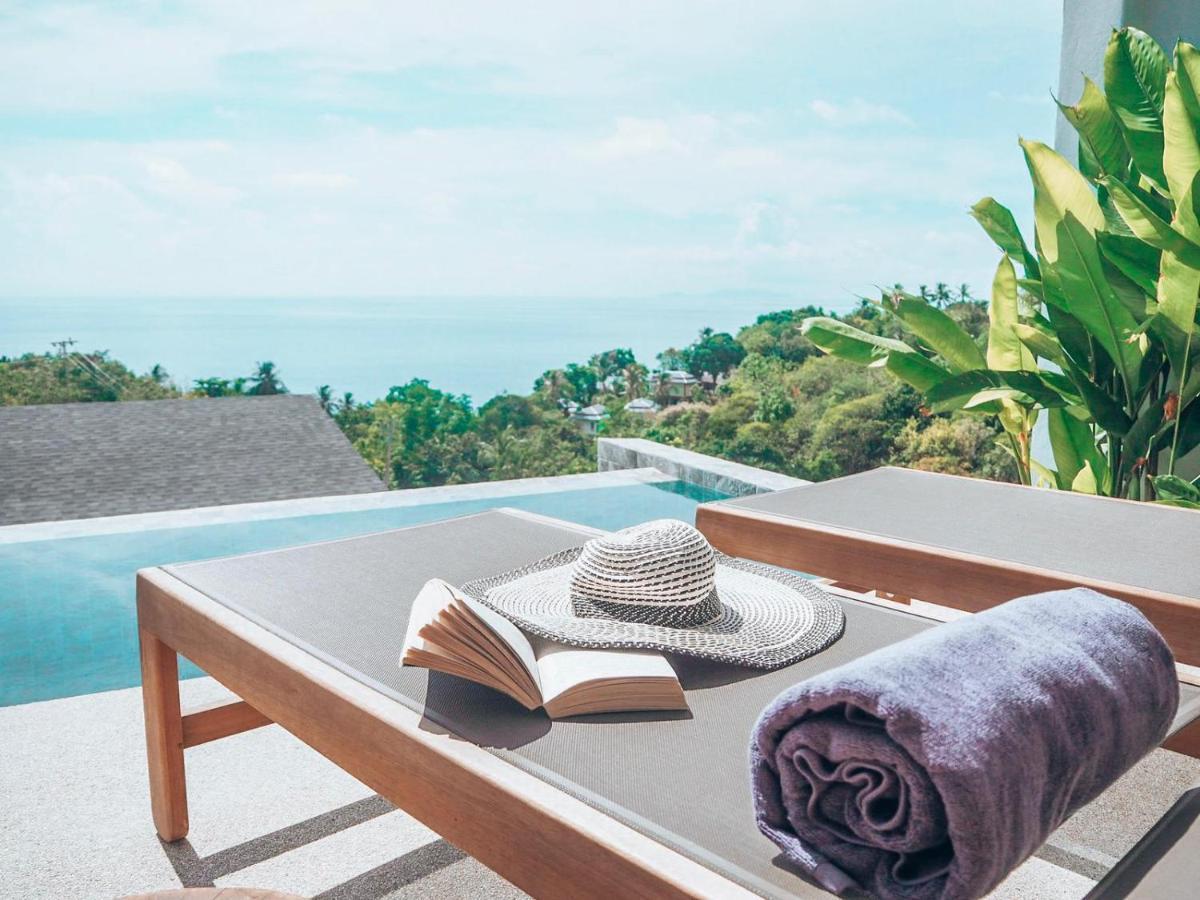 Mayara Pool Villas - Adults Only هاد ياو المظهر الخارجي الصورة