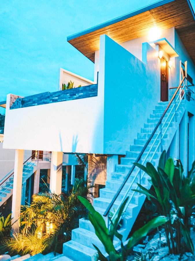 Mayara Pool Villas - Adults Only هاد ياو المظهر الخارجي الصورة