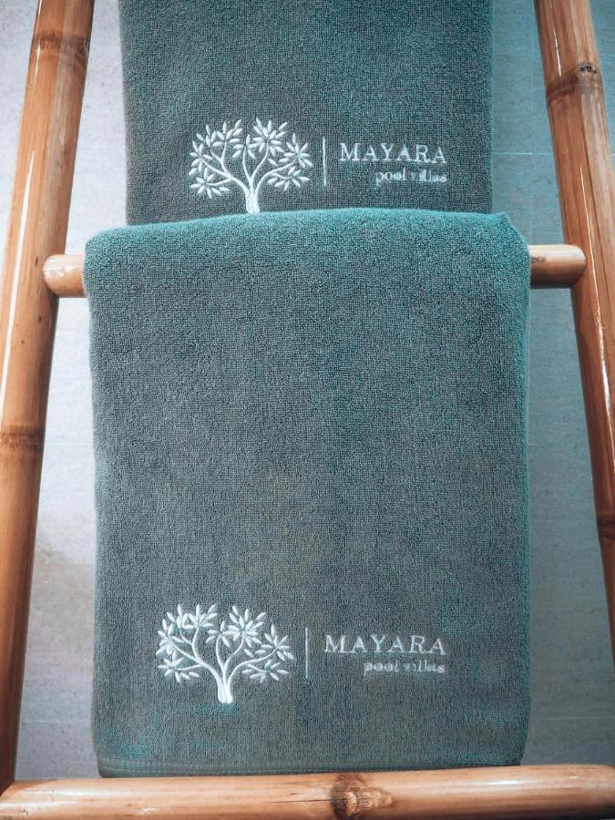 Mayara Pool Villas - Adults Only هاد ياو المظهر الخارجي الصورة