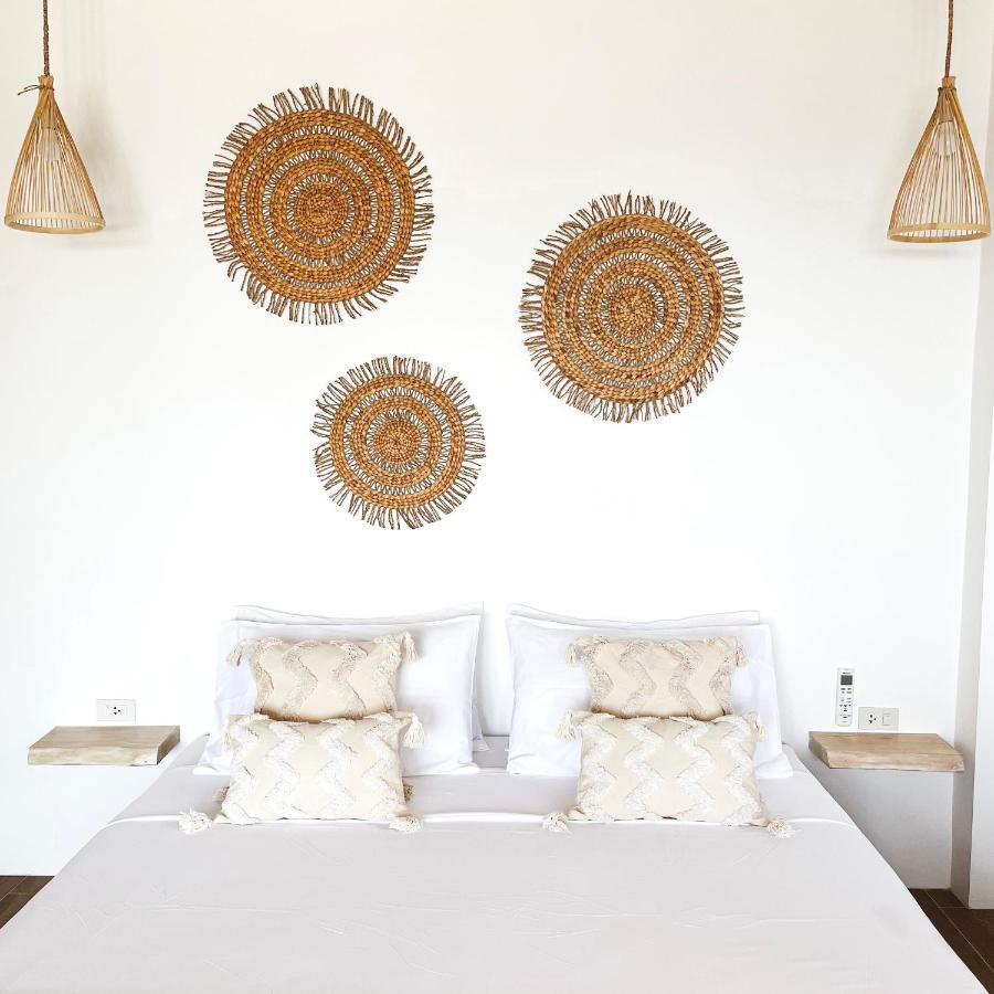 Mayara Pool Villas - Adults Only هاد ياو المظهر الخارجي الصورة