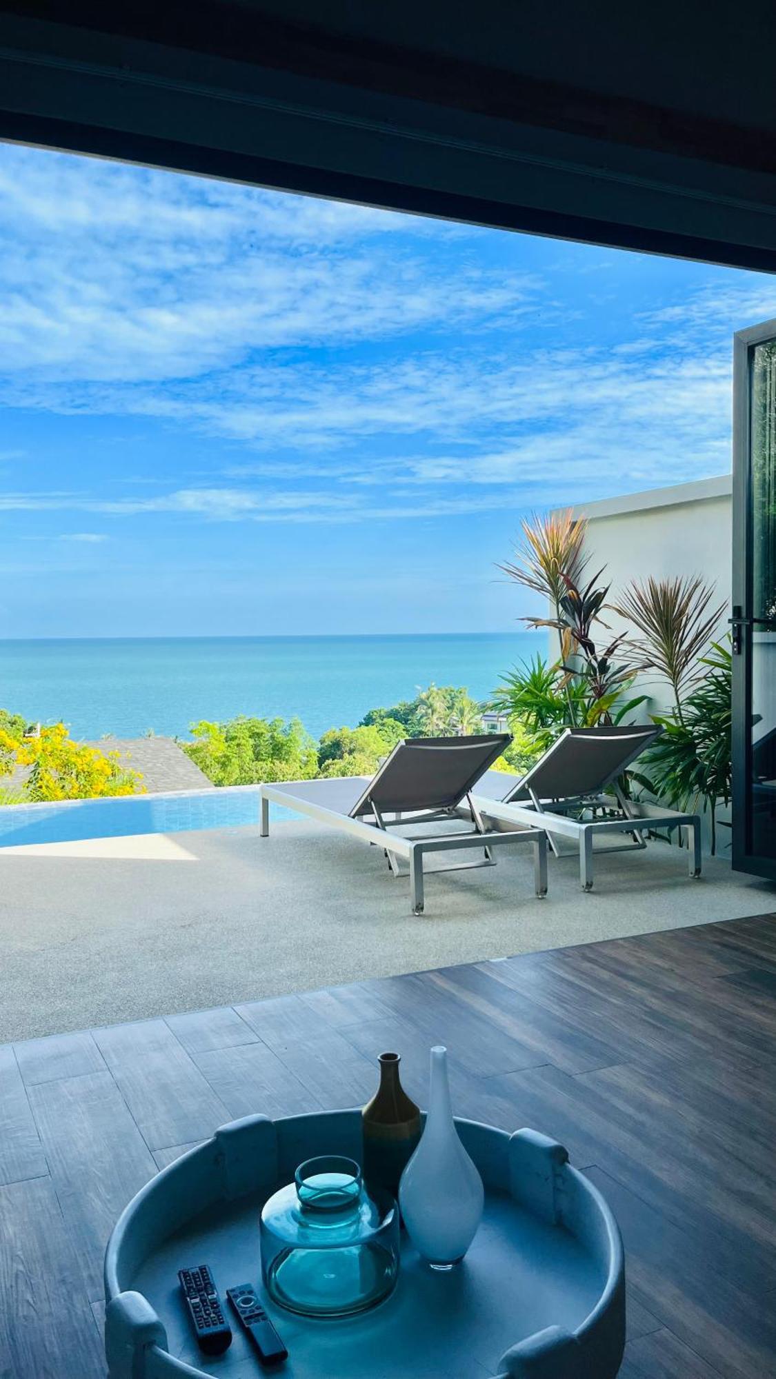 Mayara Pool Villas - Adults Only هاد ياو المظهر الخارجي الصورة