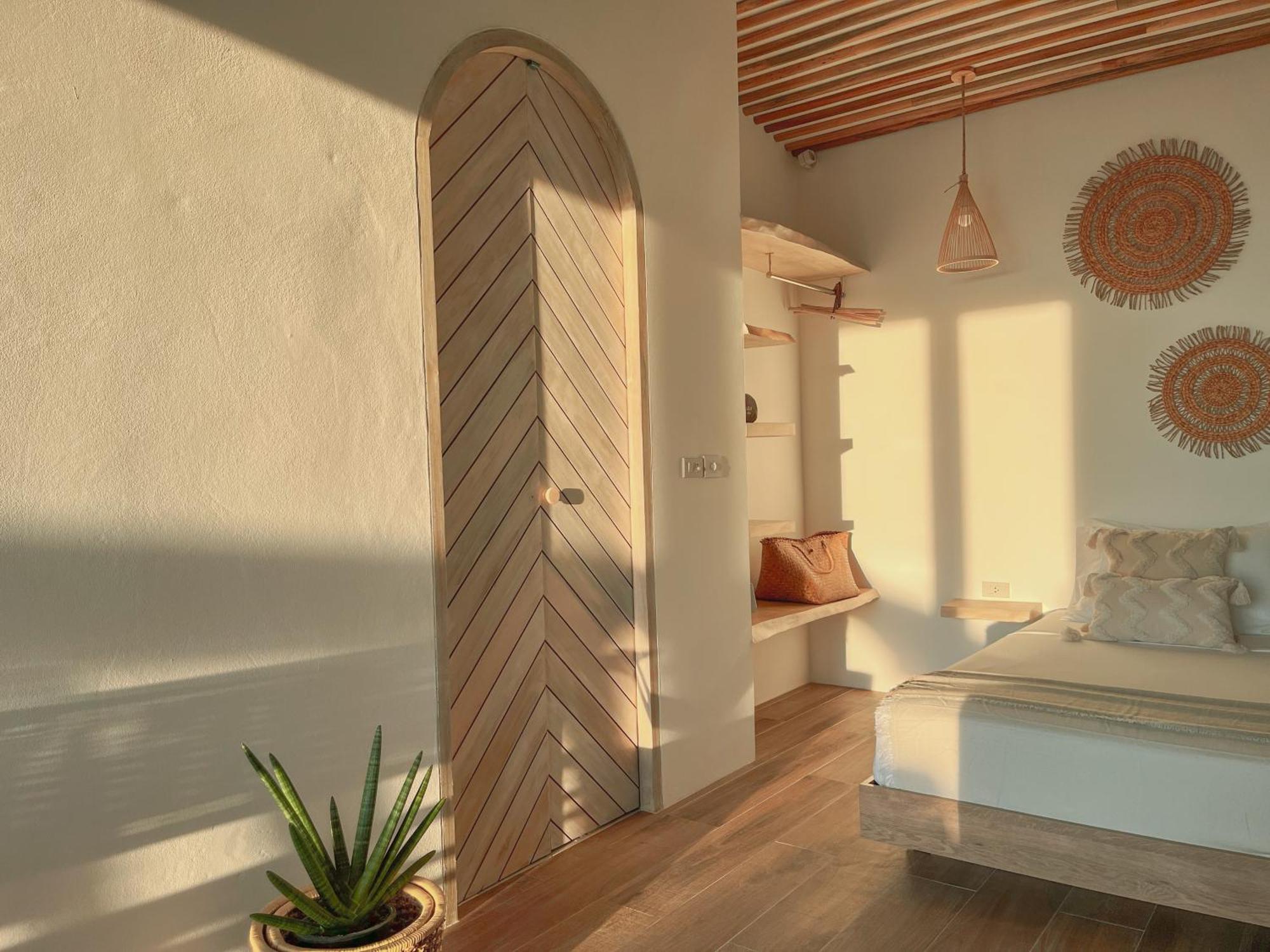 Mayara Pool Villas - Adults Only هاد ياو المظهر الخارجي الصورة