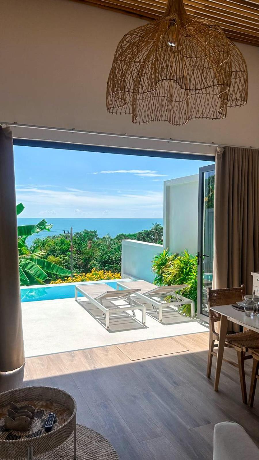 Mayara Pool Villas - Adults Only هاد ياو المظهر الخارجي الصورة